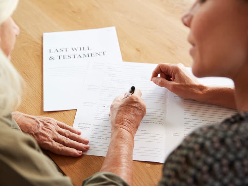 Ostavinski postupak advokat u novom sadu