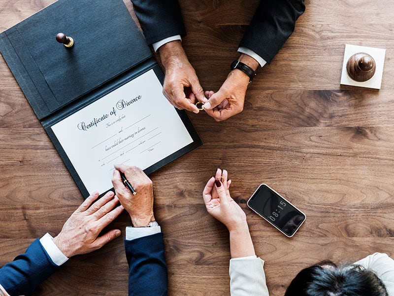 Imovinski odnosi između supruznika - Advokat Novi Sad