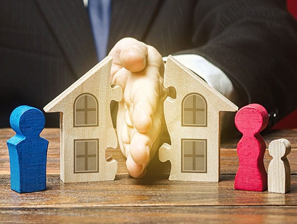 Imovinski odnosi izmedju supruznika - Advokat Novi Sad