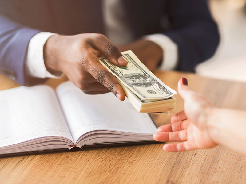 Zelenaški ugovor - Advokat Novi Sad