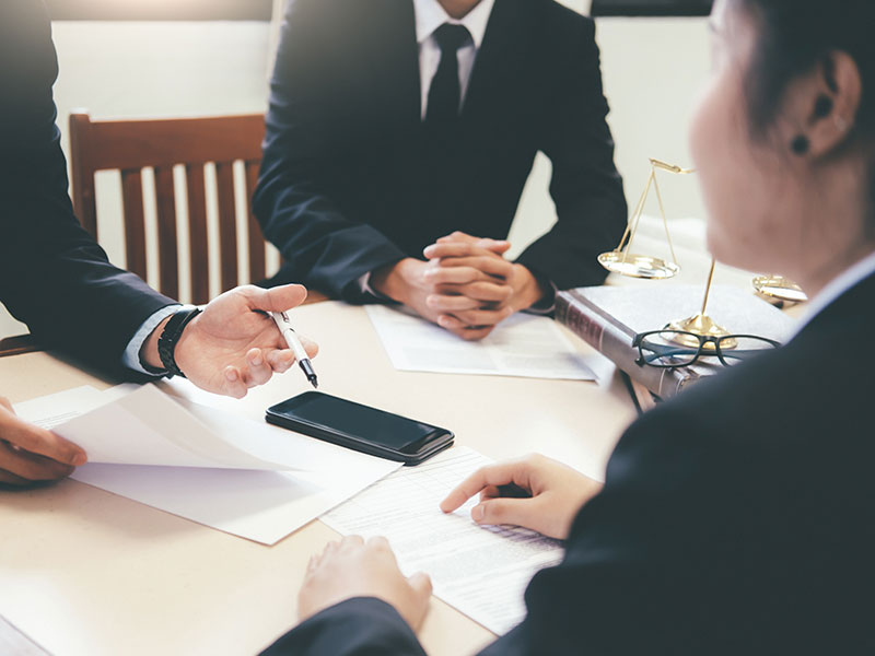 Vanbračna zajednica - Advokat Novi Sad