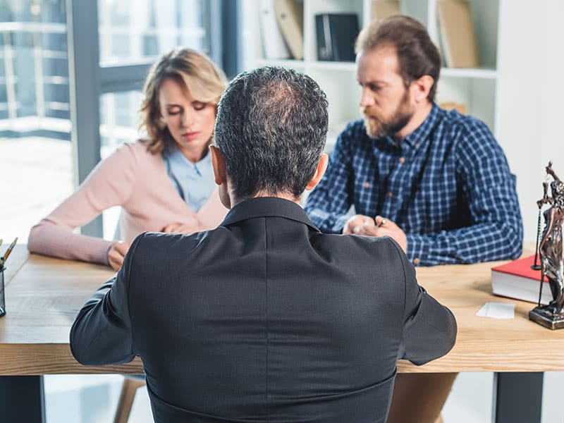 Vršenje roditeljskog prava