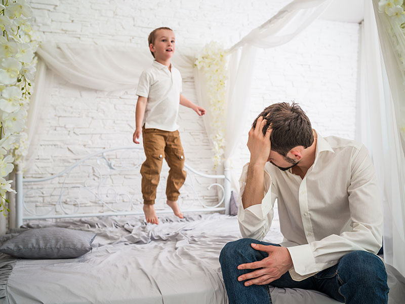 Utvrdjivanje i osporavanje ocinstva - Advokat Novi Sad